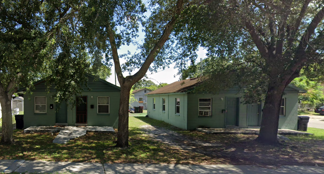 905 West Anderson Street - B