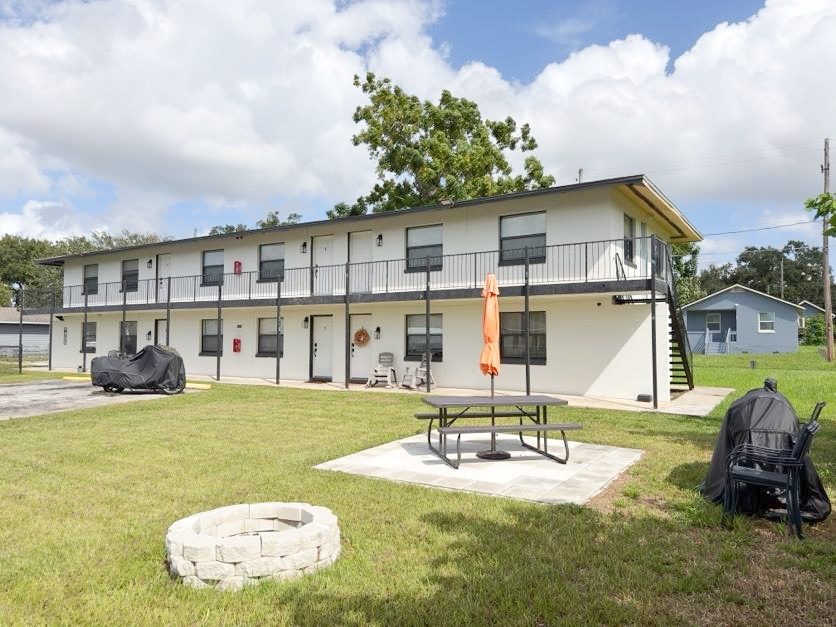 813 West Jefferson Street - 5