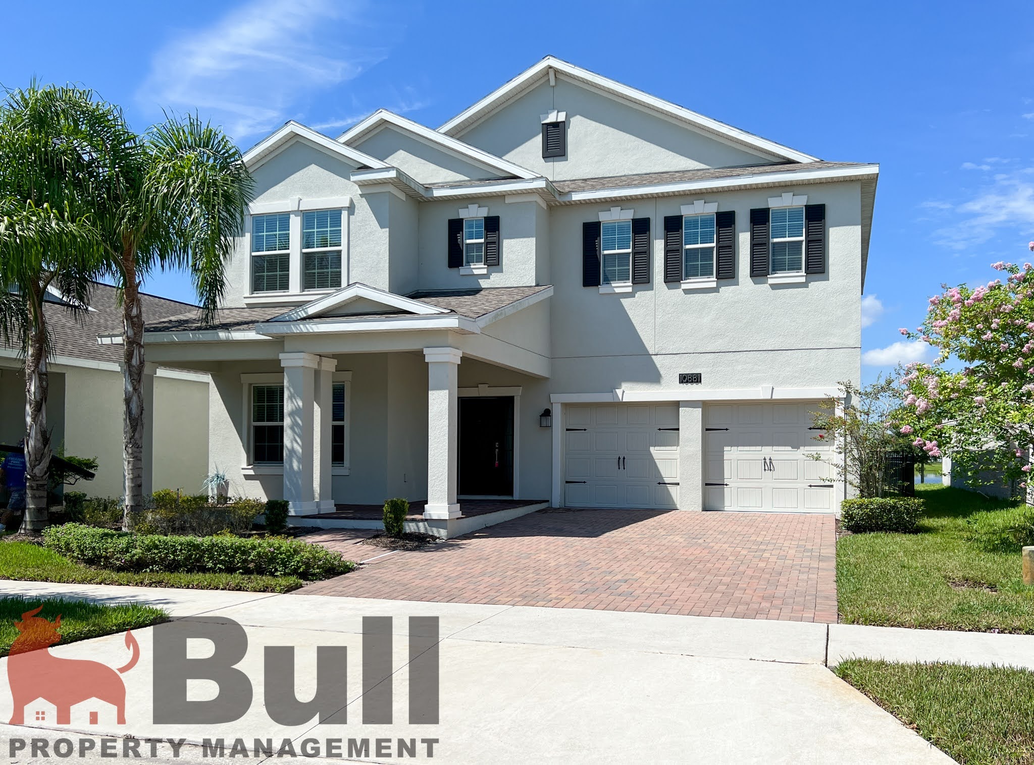 10881 Longleaf Woods Drive