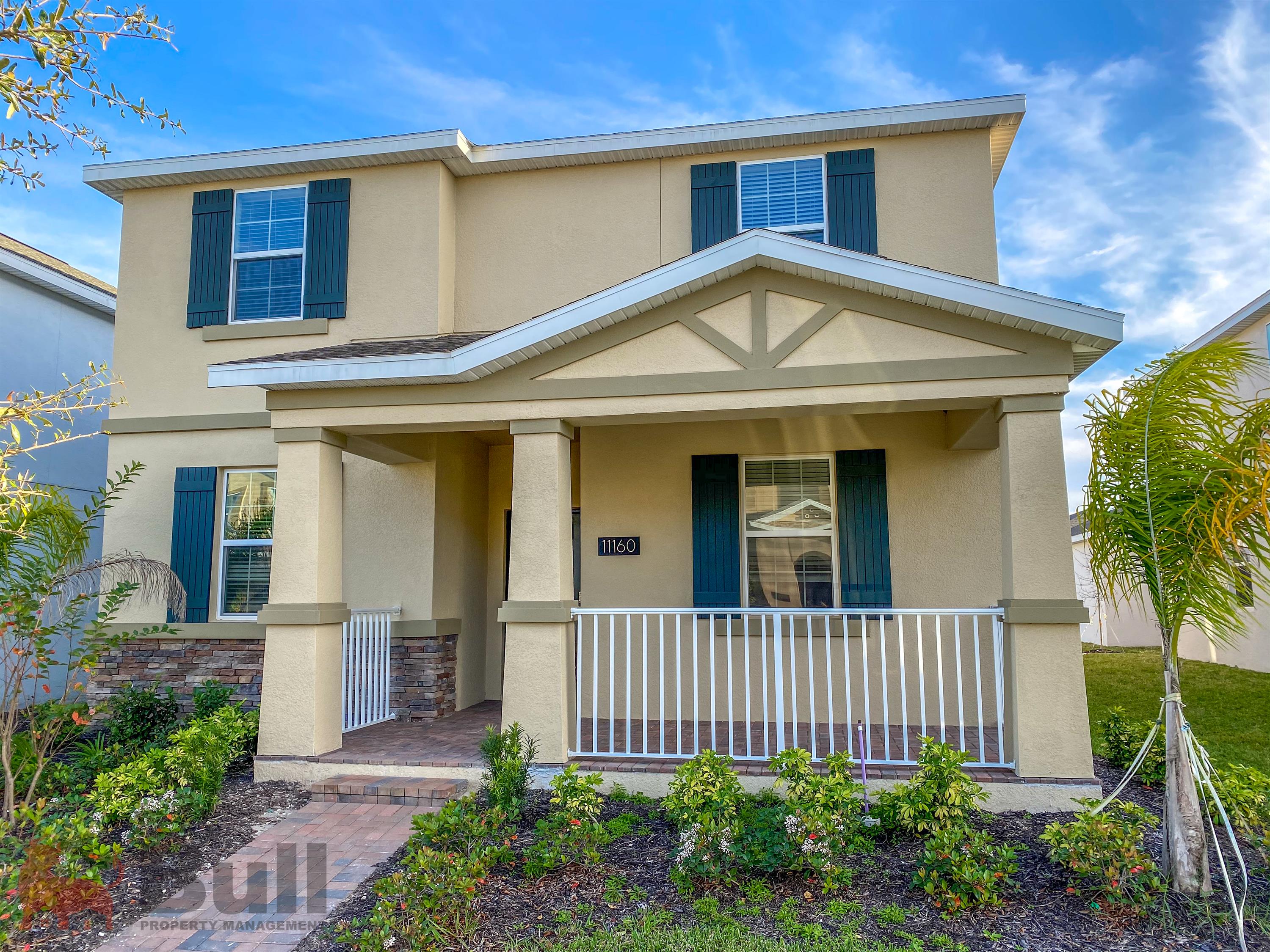 11160 Longleaf Woods Drive