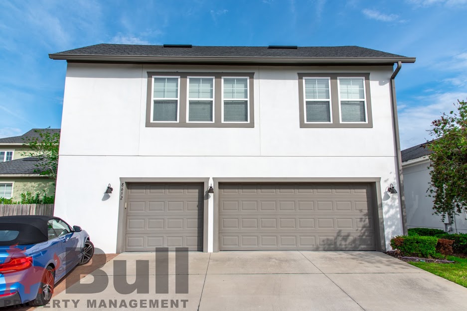 8652 Tavistock Lakes Boulevard - 1