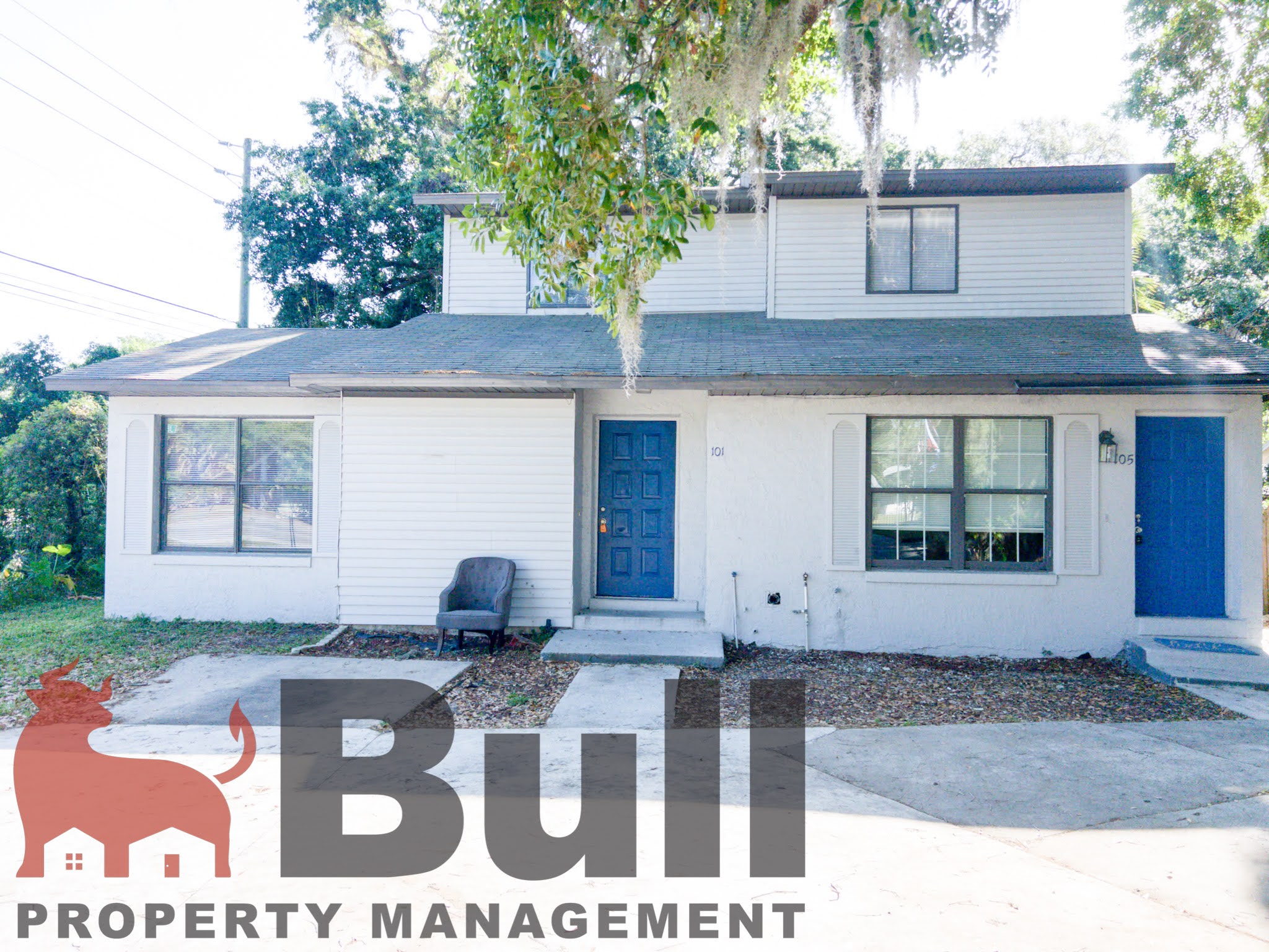 105 Jergo Road