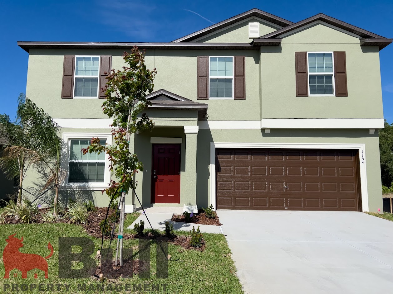 1754 Red Loop