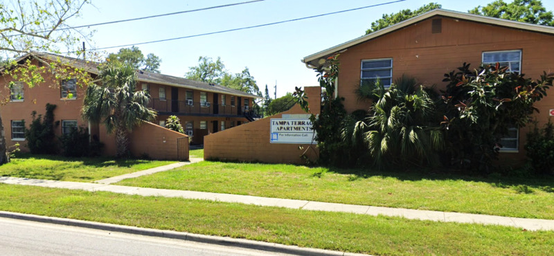 2012 West Church Street