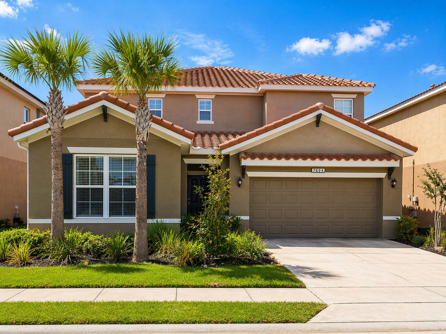 7604 Oakmoss Loop