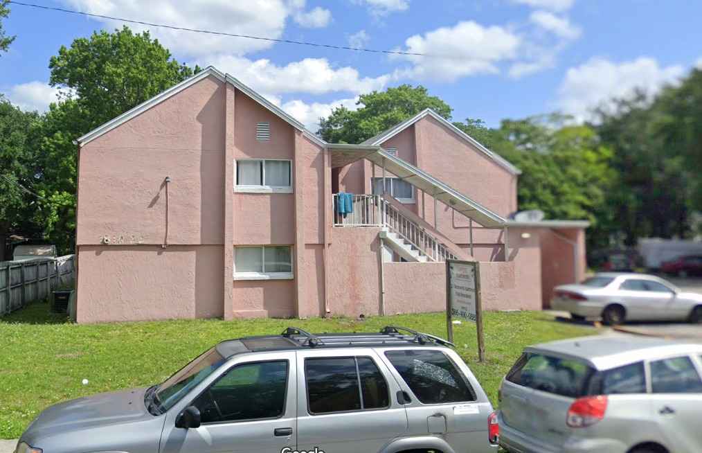 1833 Blossom Terrace