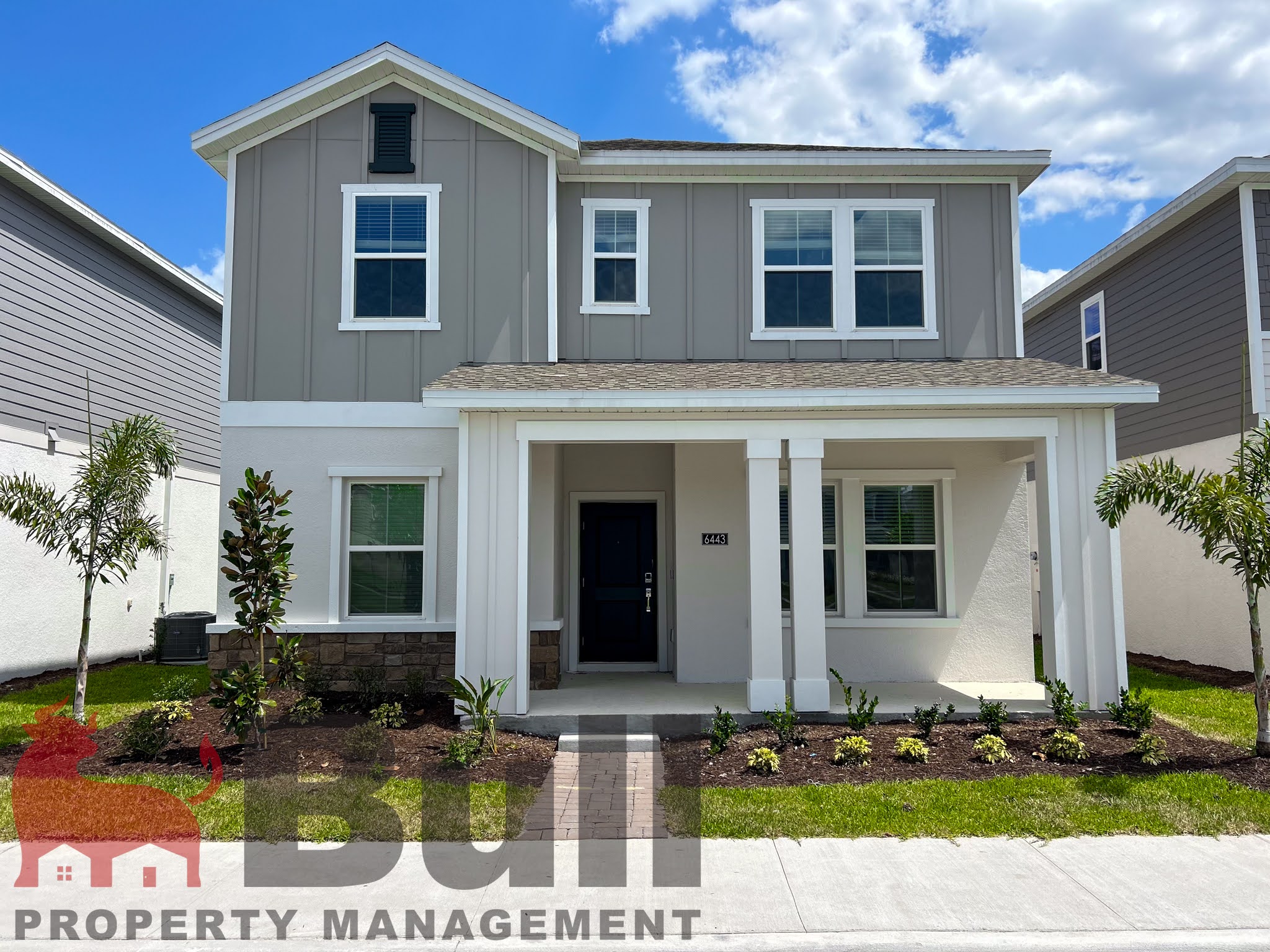 6443 Pine Fork Alley