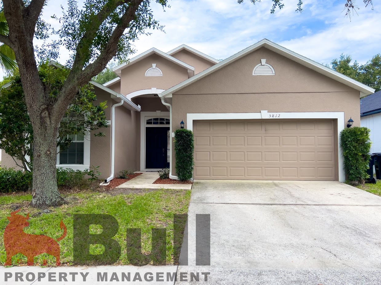 5812 Stafford Springs Trail