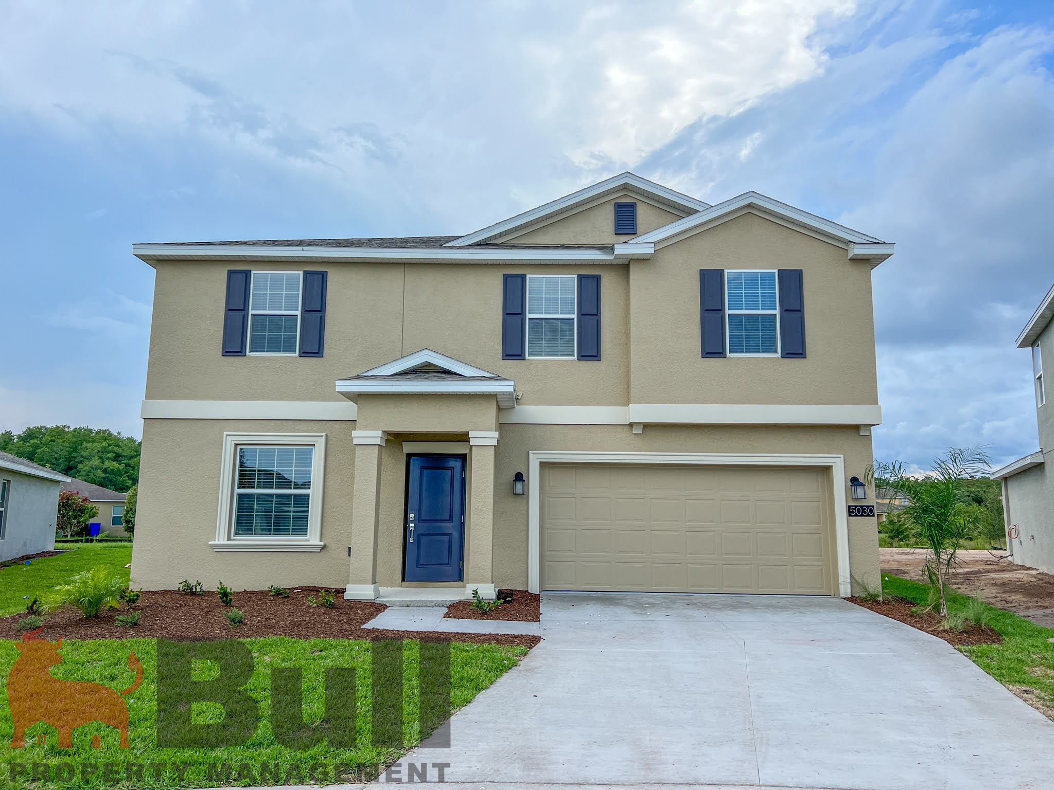 5030 Four Strand Court