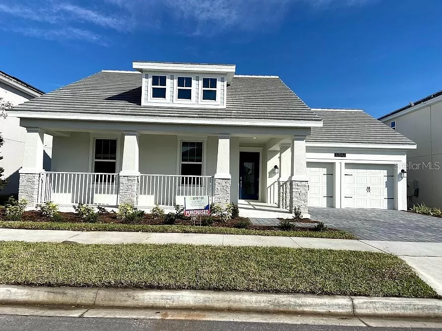 12542 Folklore Lane