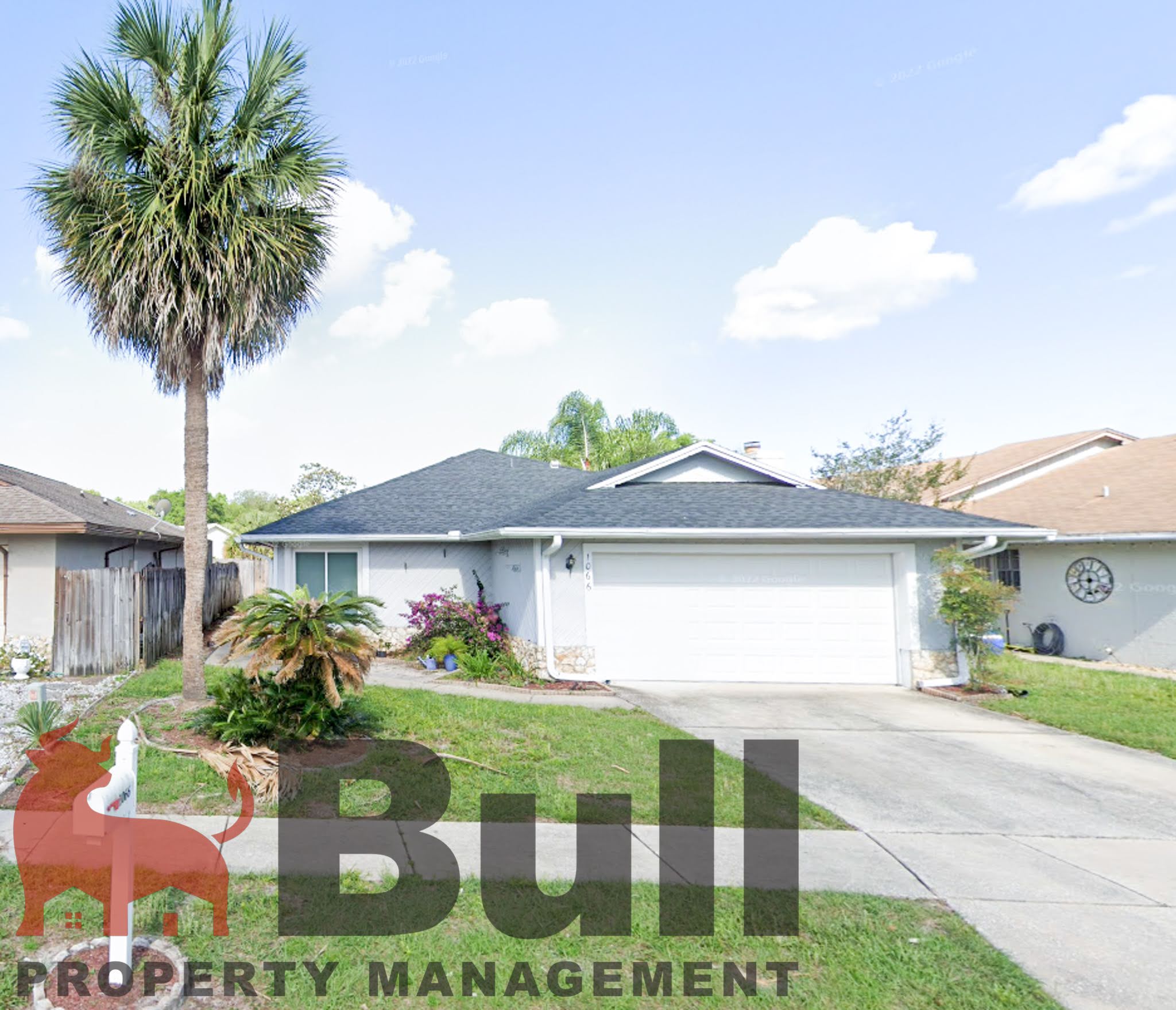 1066 Las Cruces Drive - 1