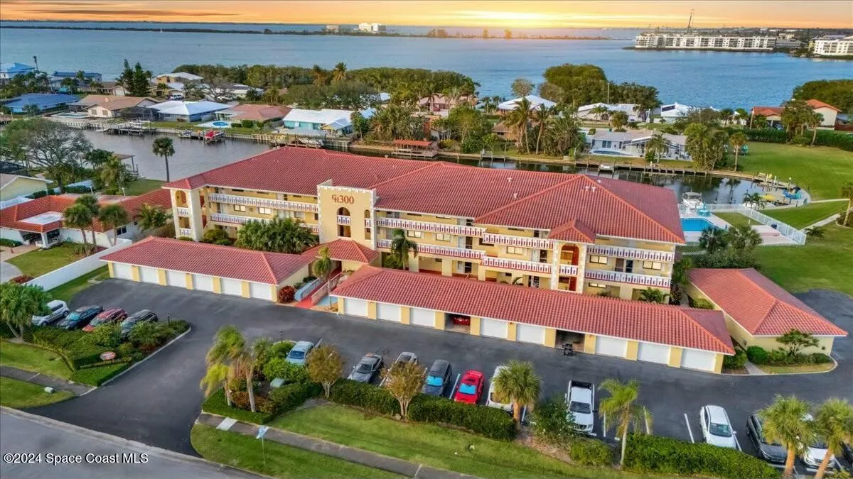 300 South Banana River Boulevard - 205