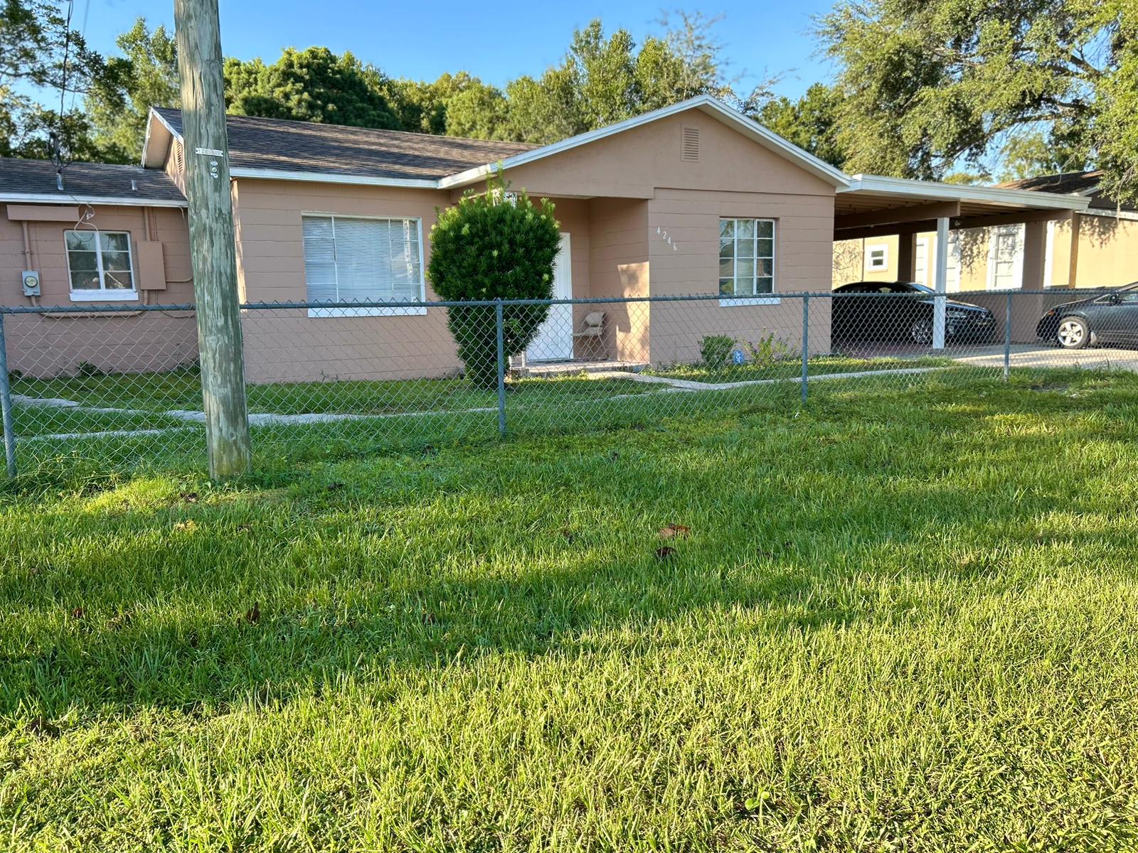 4246 Minoso Street - Unit 1