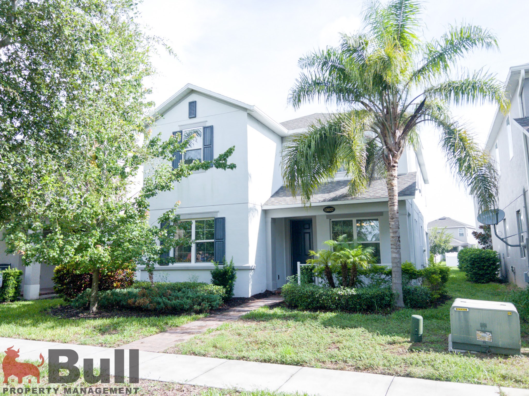 15037 Black Scoter Drive