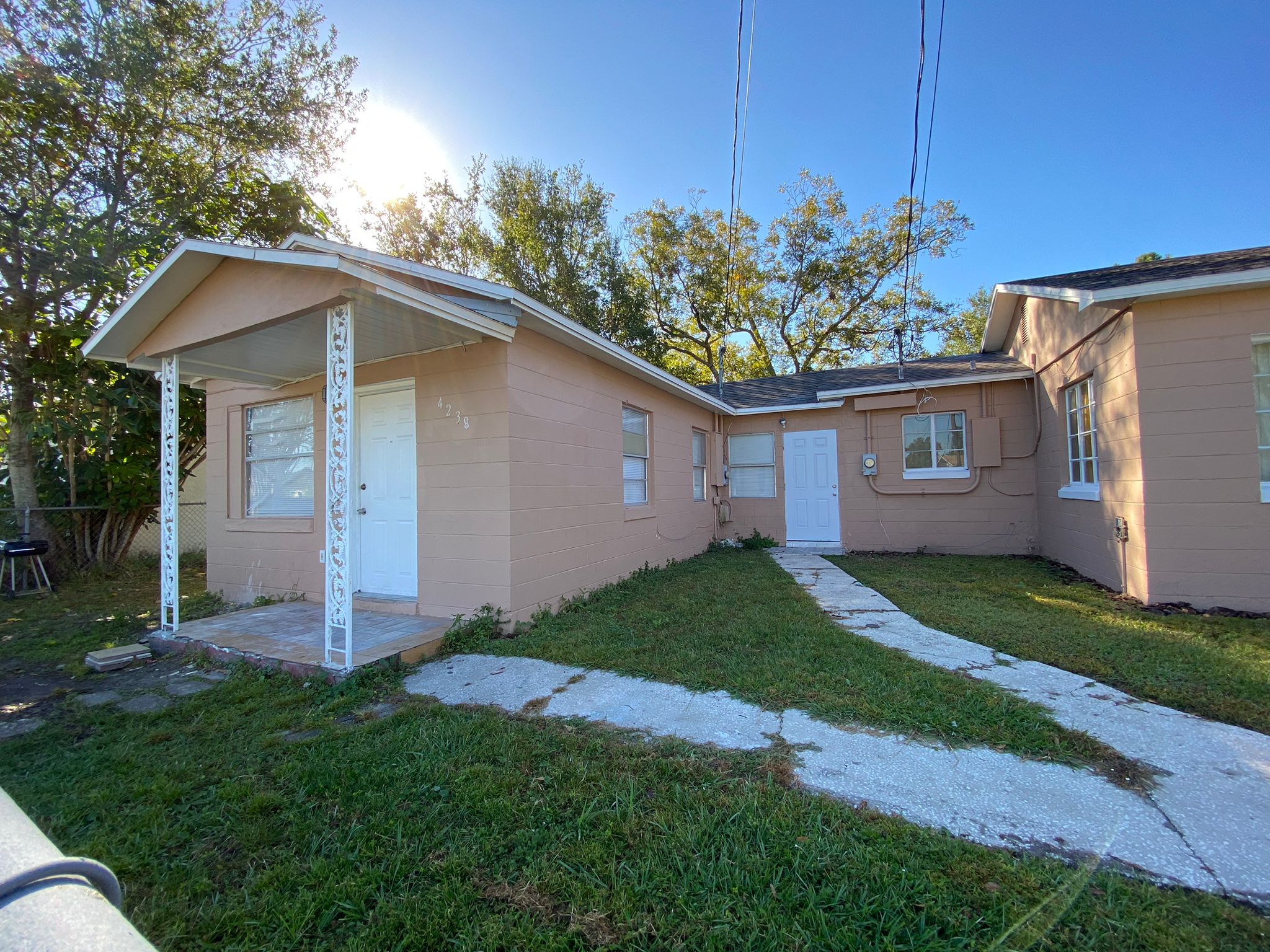 4246 Minoso Street - 4238