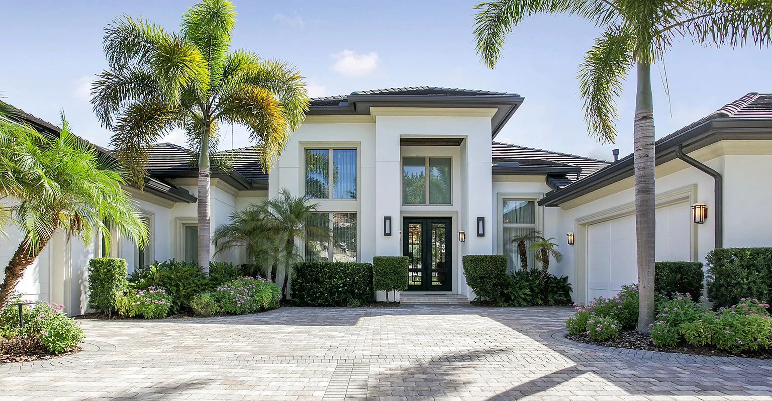 10372 Kensington Shore Drive