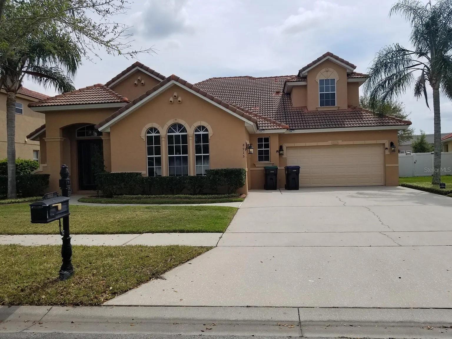 8915 Tuscan Valley Pl