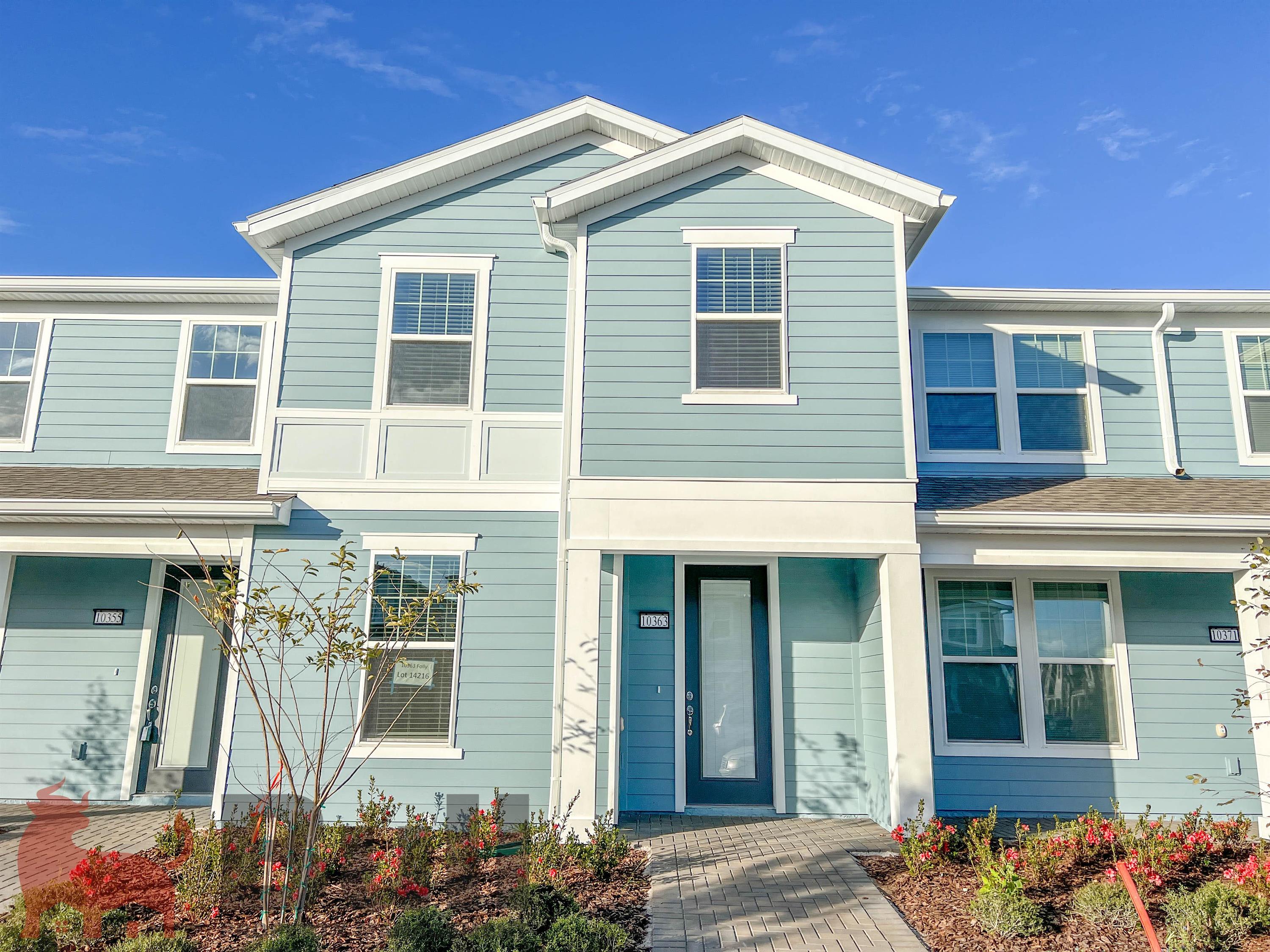 10363 Folly Beach Rd - 1