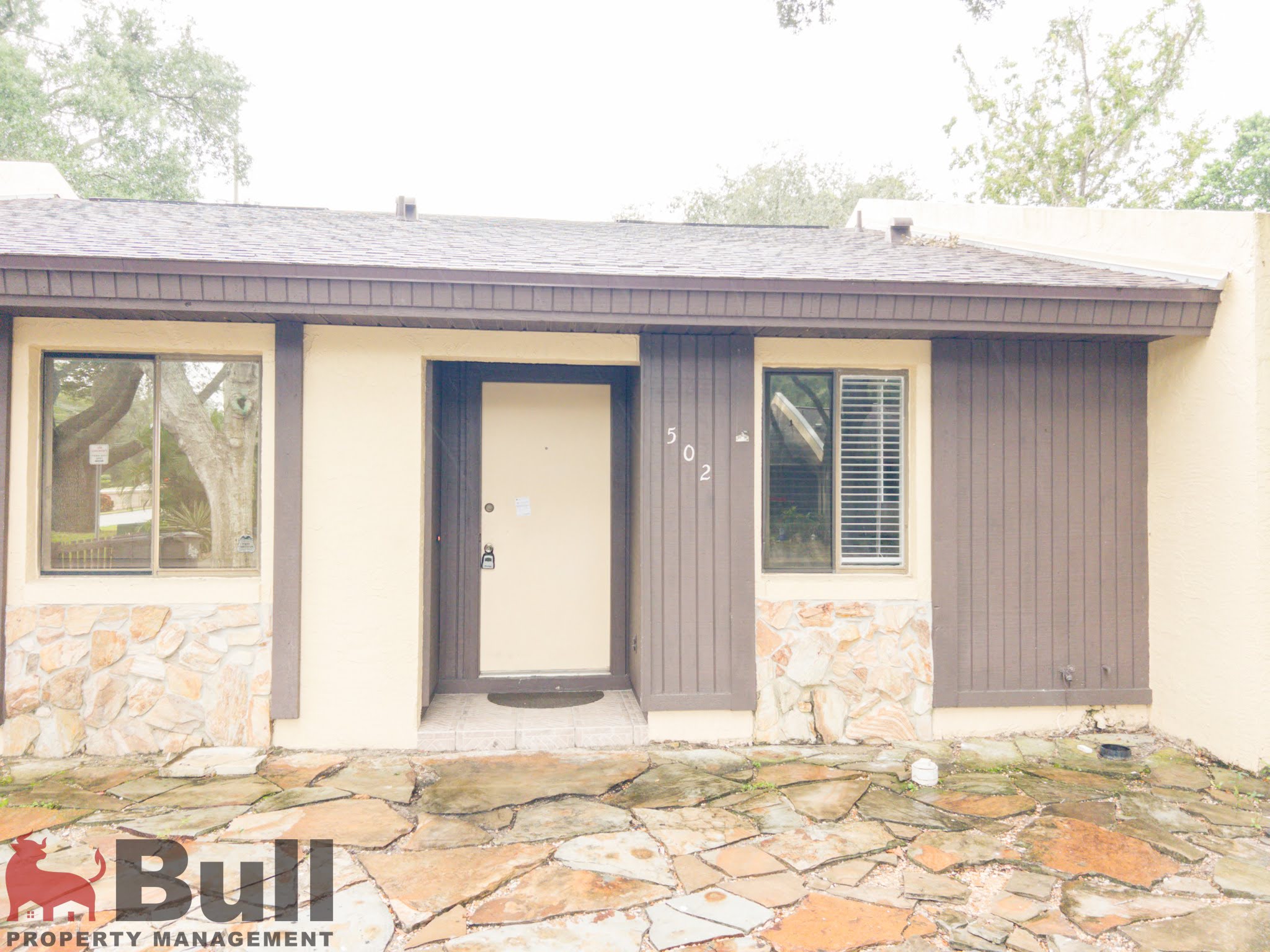 502 Derby Drive - 1