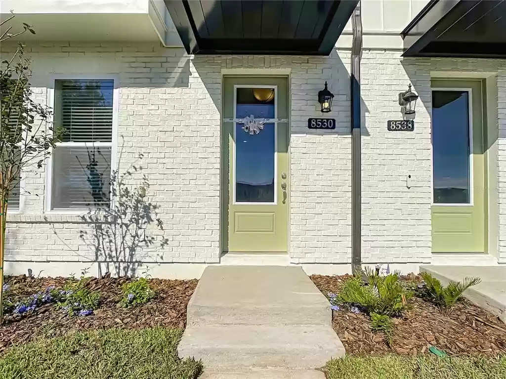 8530 Warburg Alley