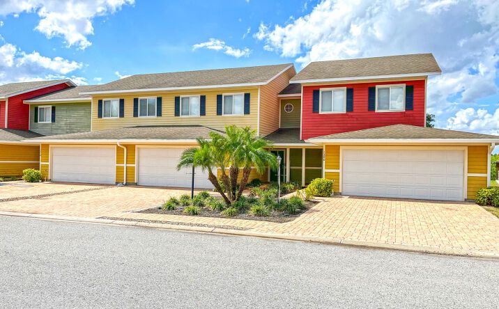 1292 Evergreen Court