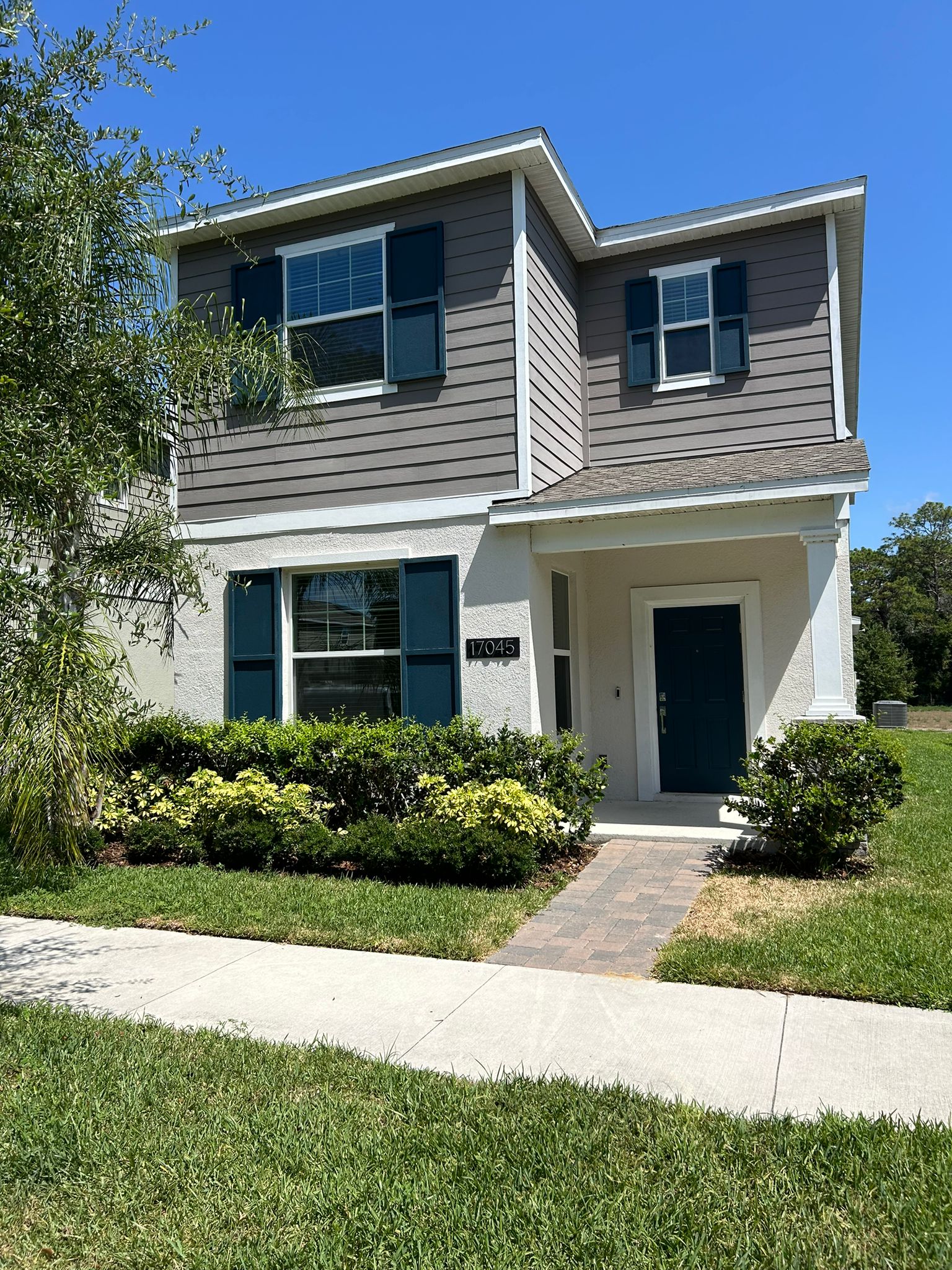 17045 Quicksilver Avenue - 1