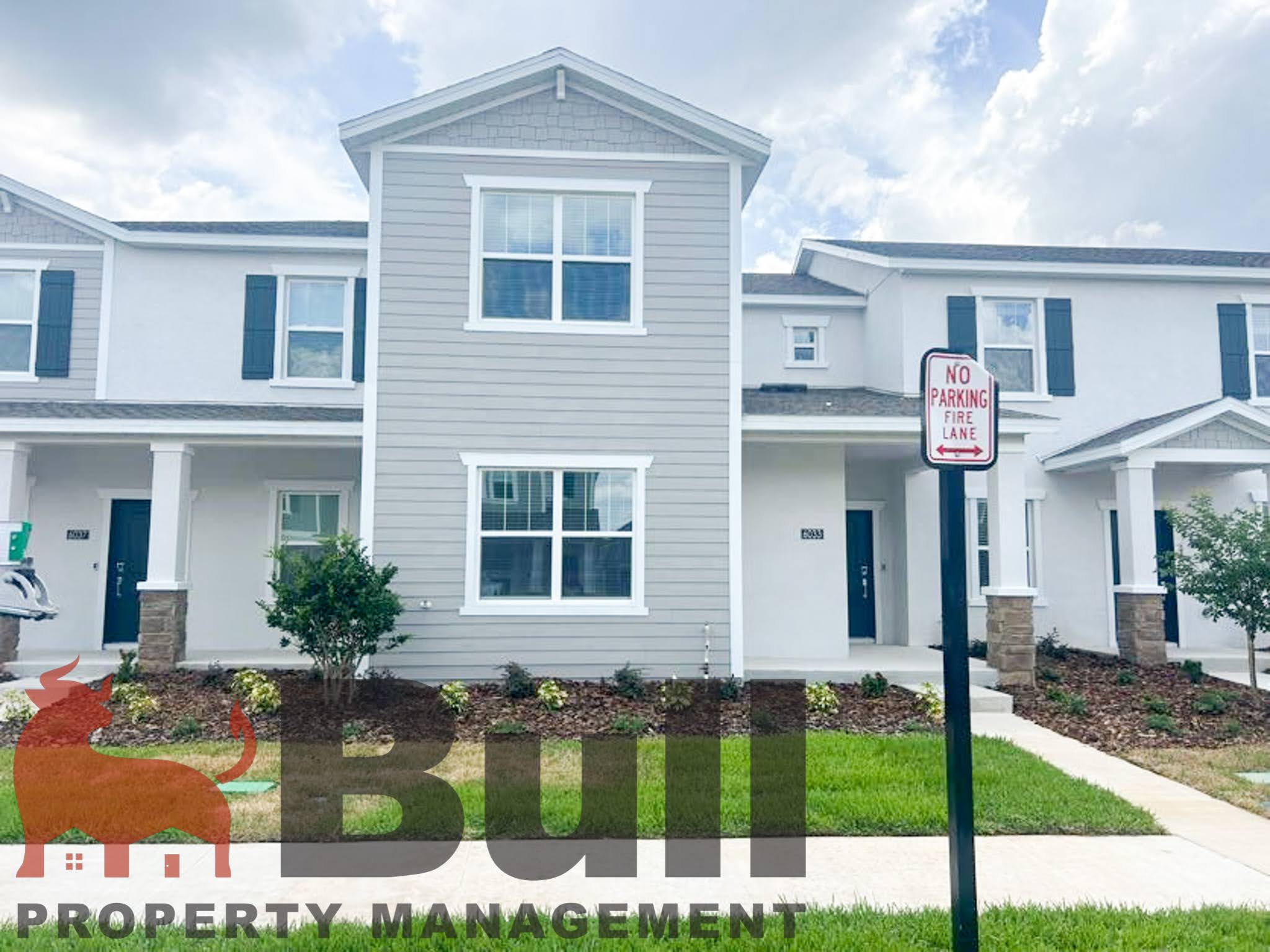 6033 Blissful Street - 1