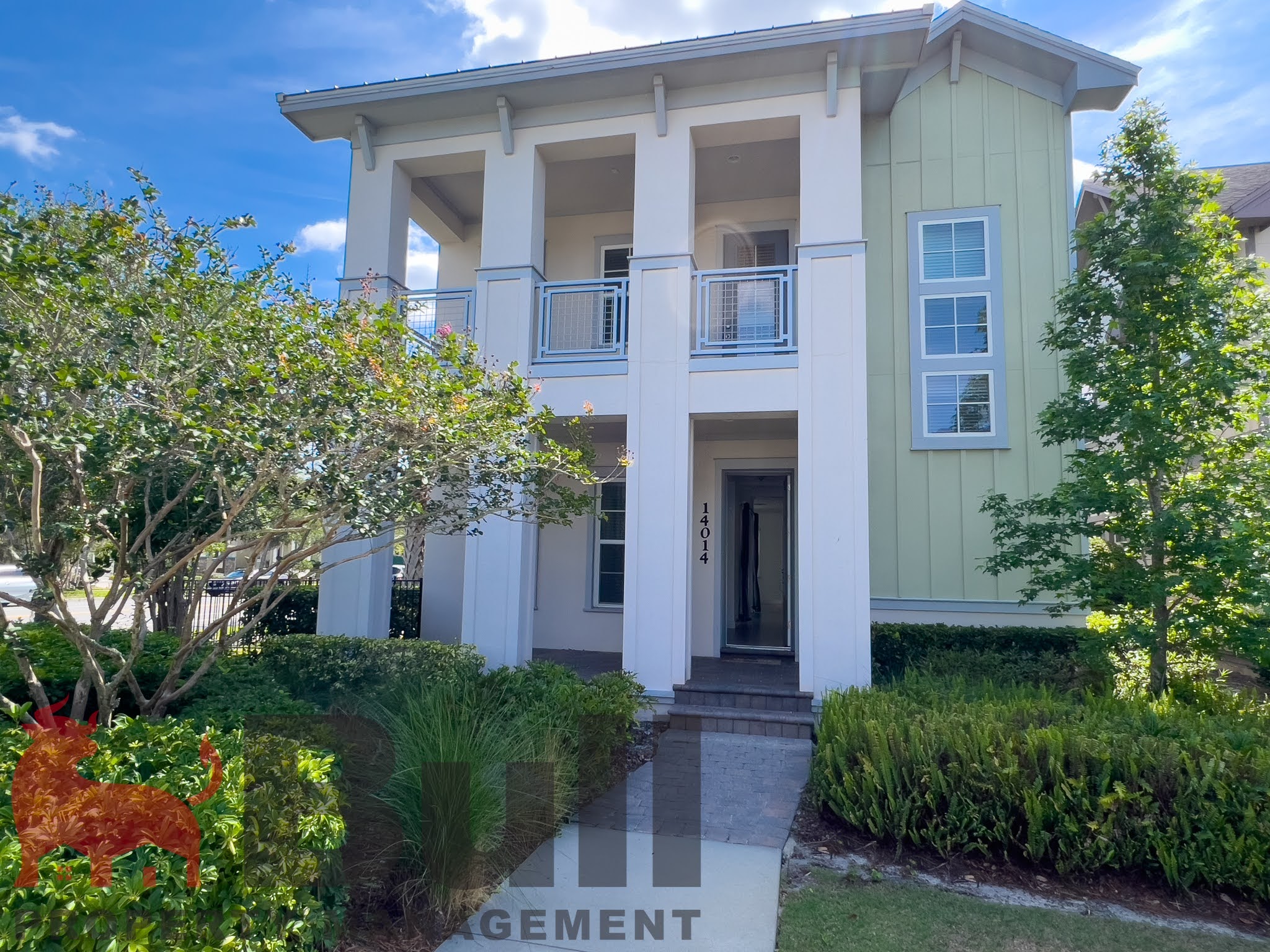 14014 Dunant Lane