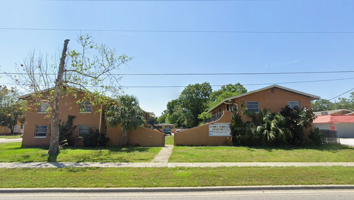 218 South Tampa Avenue