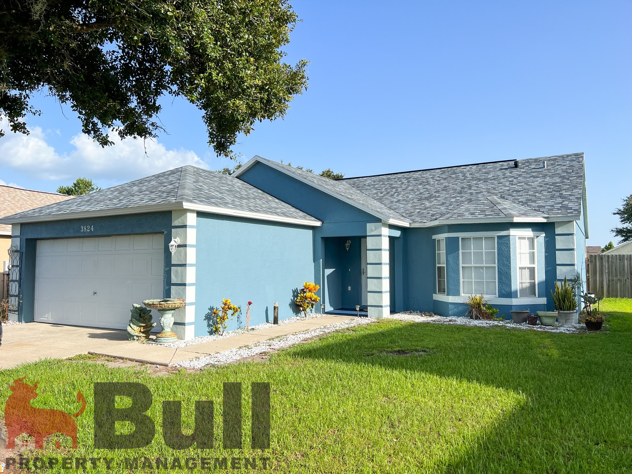 3824 Kyle Drive