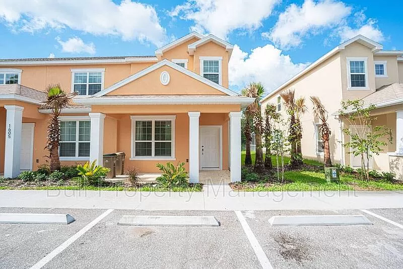 1607 Tranquil Avenue - 1